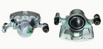 BUDWEG CALIPER 342311 -  Тормозной суппорт